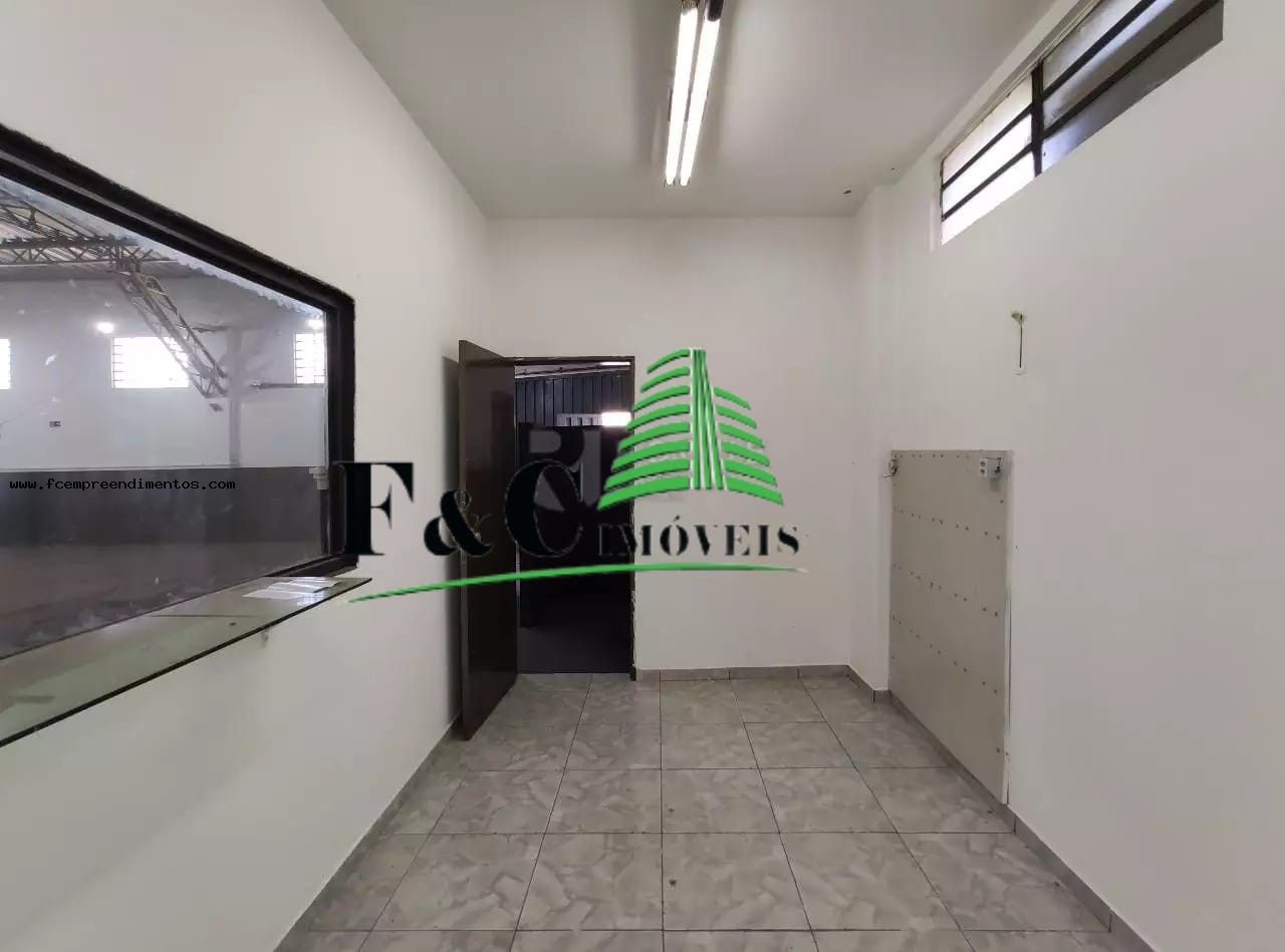 Depósito-Galpão, 150 m² - Foto 6