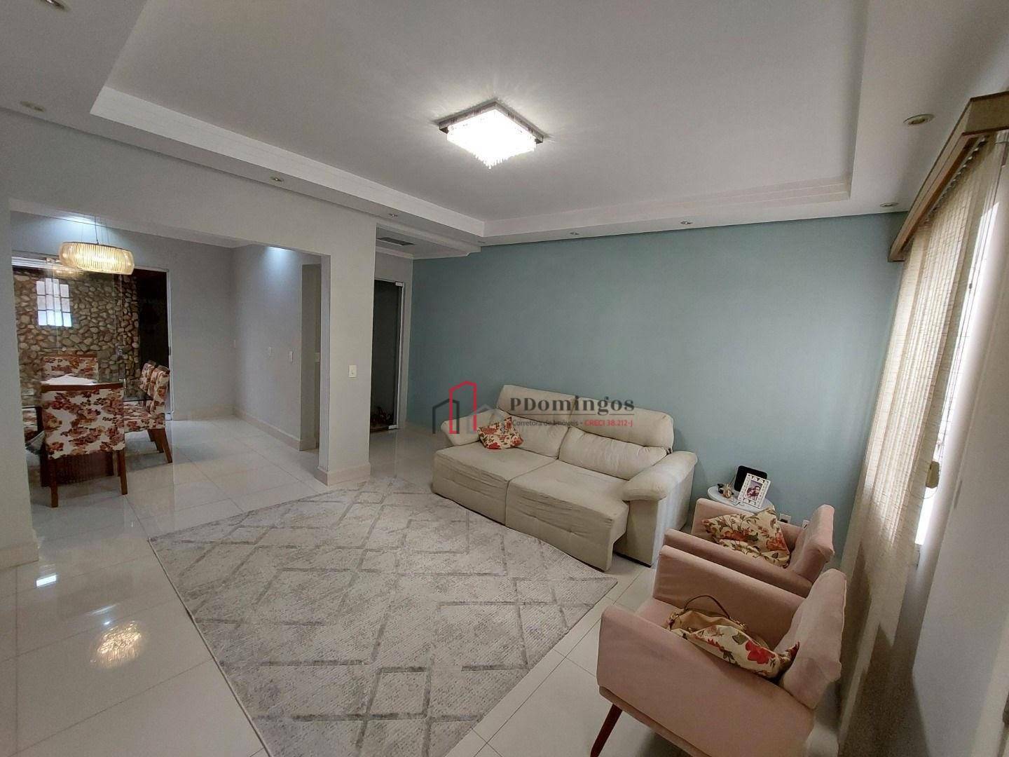 Sobrado à venda com 2 quartos, 84m² - Foto 14