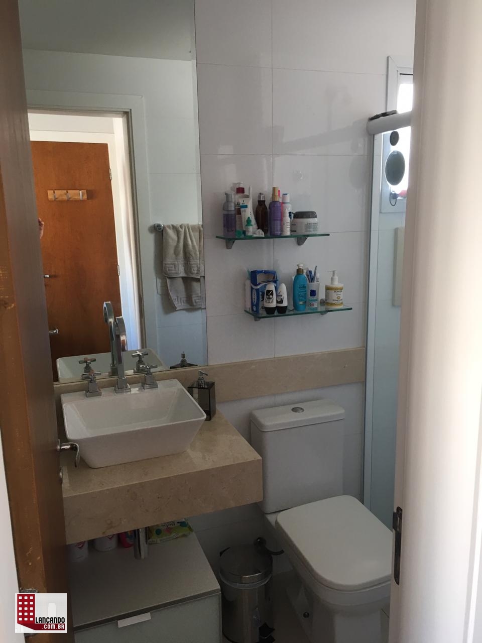 Apartamento à venda com 1 quarto, 90m² - Foto 14