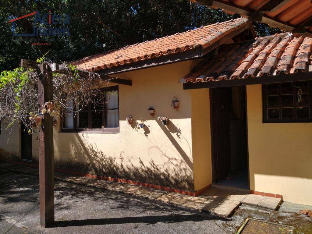 Casa de Condomínio à venda com 3 quartos, 300m² - Foto 54