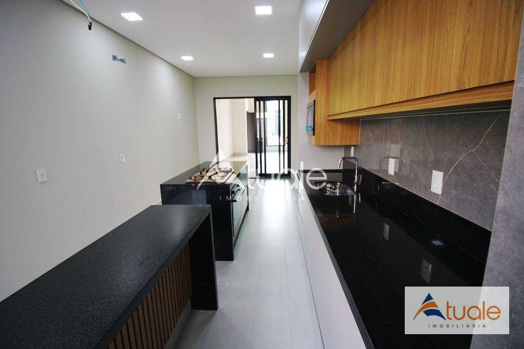 Casa de Condomínio à venda com 3 quartos, 137m² - Foto 11