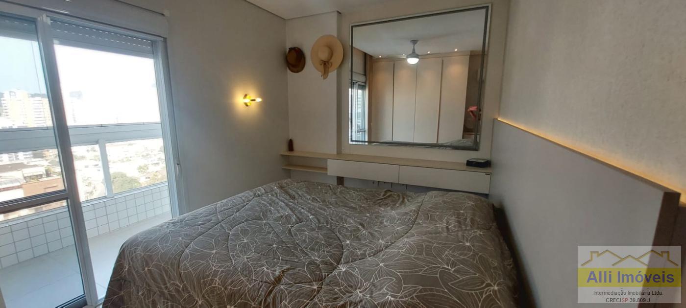 Apartamento à venda com 3 quartos, 134m² - Foto 20