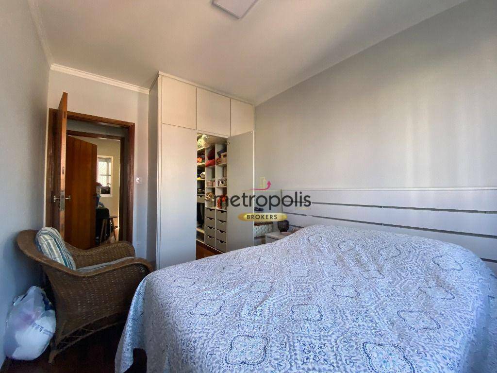 Apartamento à venda com 3 quartos, 110m² - Foto 31