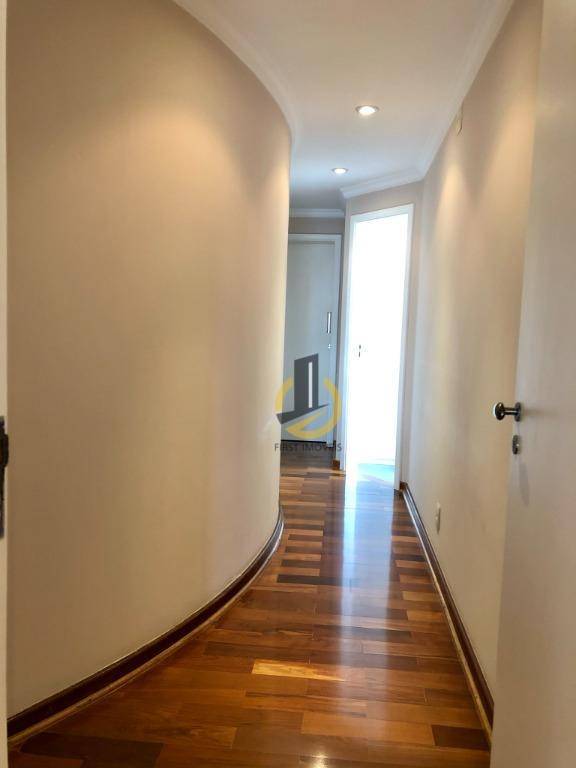 Apartamento à venda com 3 quartos, 130m² - Foto 13