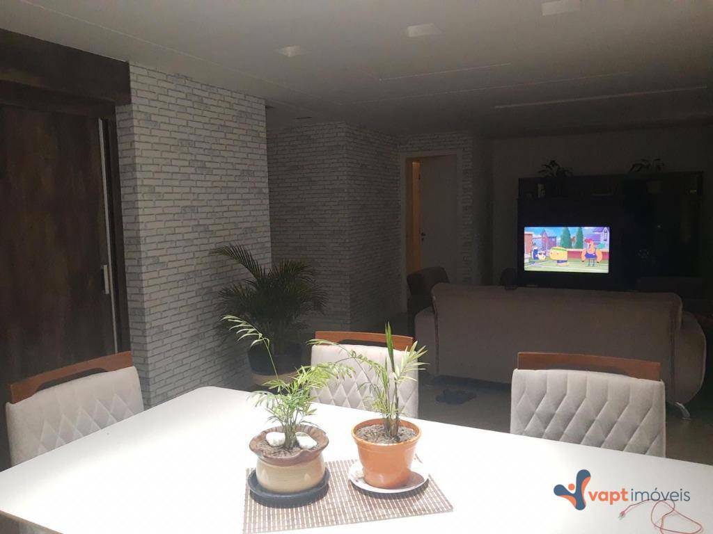 Apartamento à venda e aluguel com 3 quartos, 182m² - Foto 12