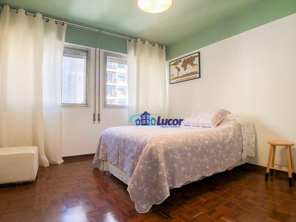 Apartamento à venda com 4 quartos, 333m² - Foto 10