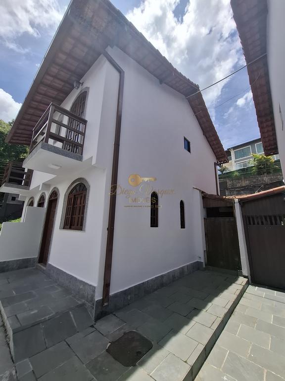 Casa de Condomínio à venda com 2 quartos, 75m² - Foto 2