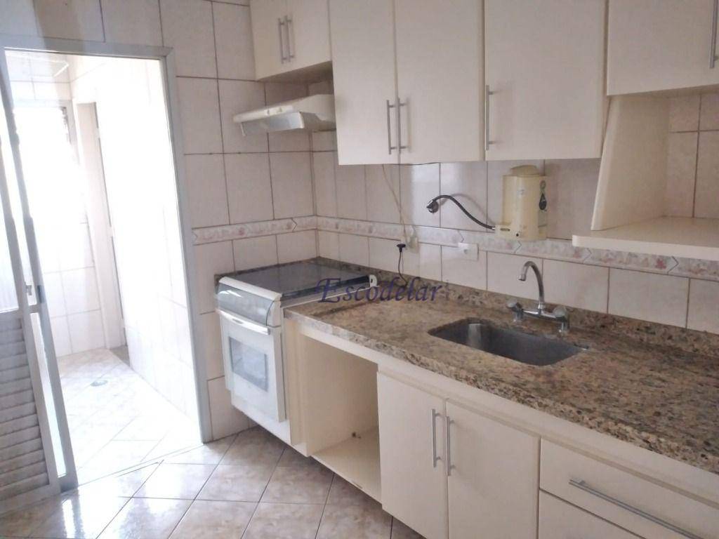 Apartamento para alugar com 3 quartos, 80m² - Foto 19