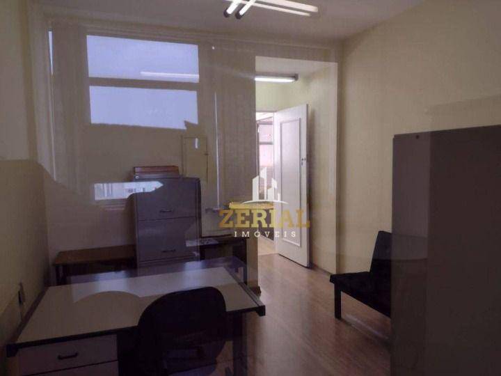 Conjunto Comercial-Sala para alugar, 35m² - Foto 2