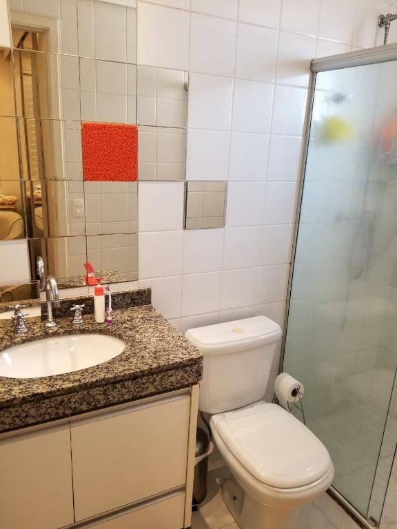 Apartamento à venda com 2 quartos, 80m² - Foto 5