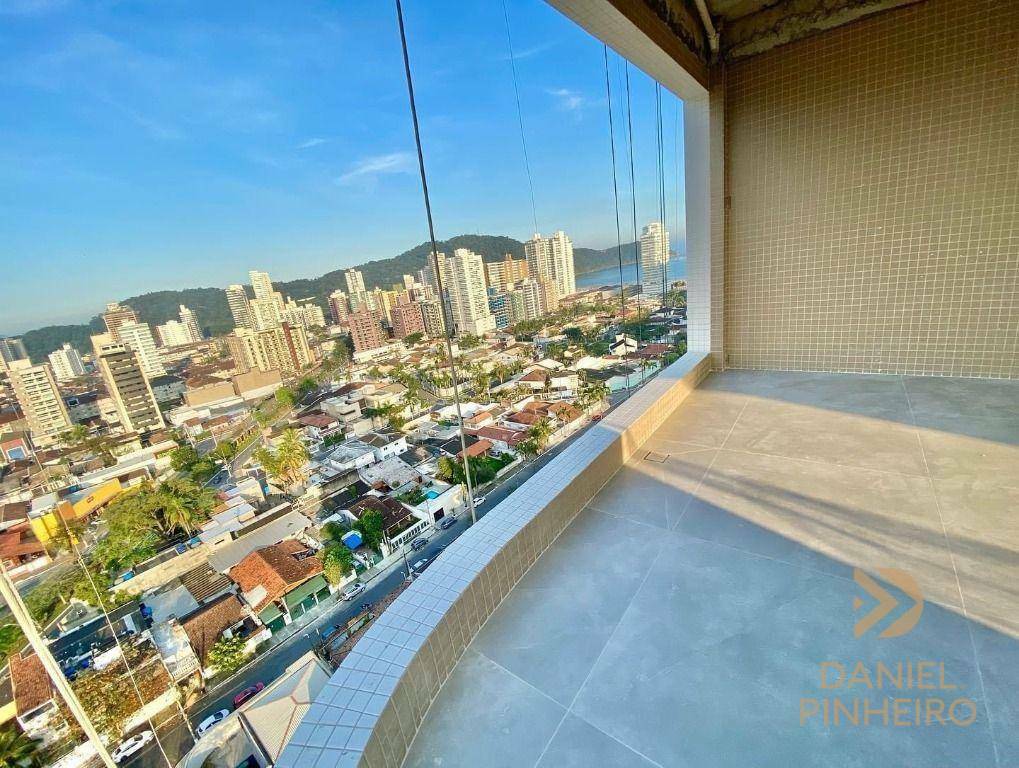 Apartamento à venda com 3 quartos, 132m² - Foto 1