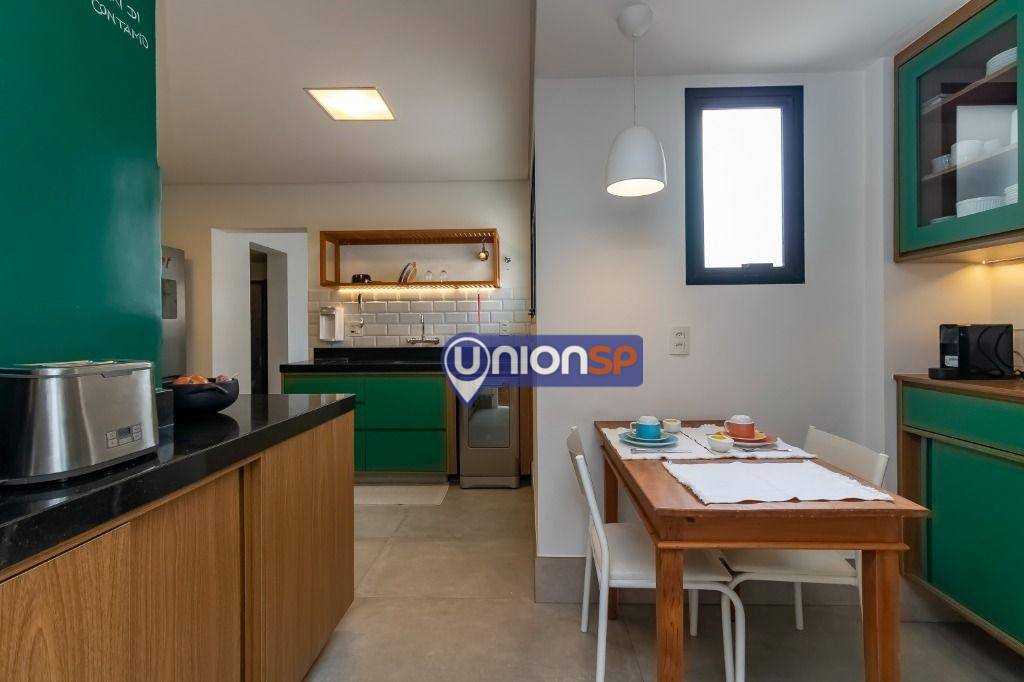 Apartamento à venda com 2 quartos, 142m² - Foto 16