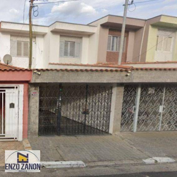 Sobrado à venda com 2 quartos, 126m² - Foto 2