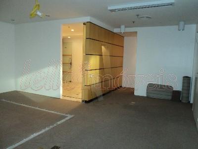 Conjunto Comercial-Sala para alugar, 60m² - Foto 8