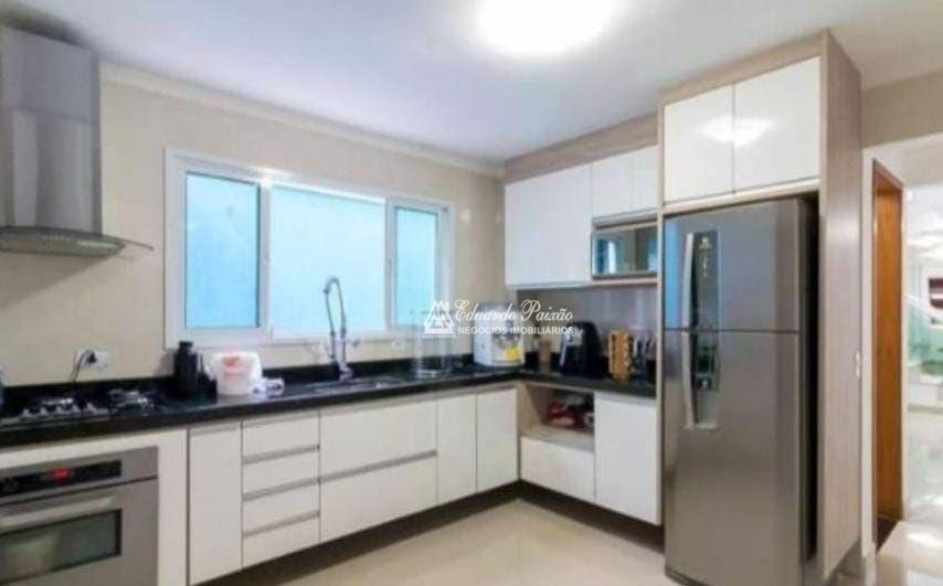 Sobrado à venda com 3 quartos, 110m² - Foto 7