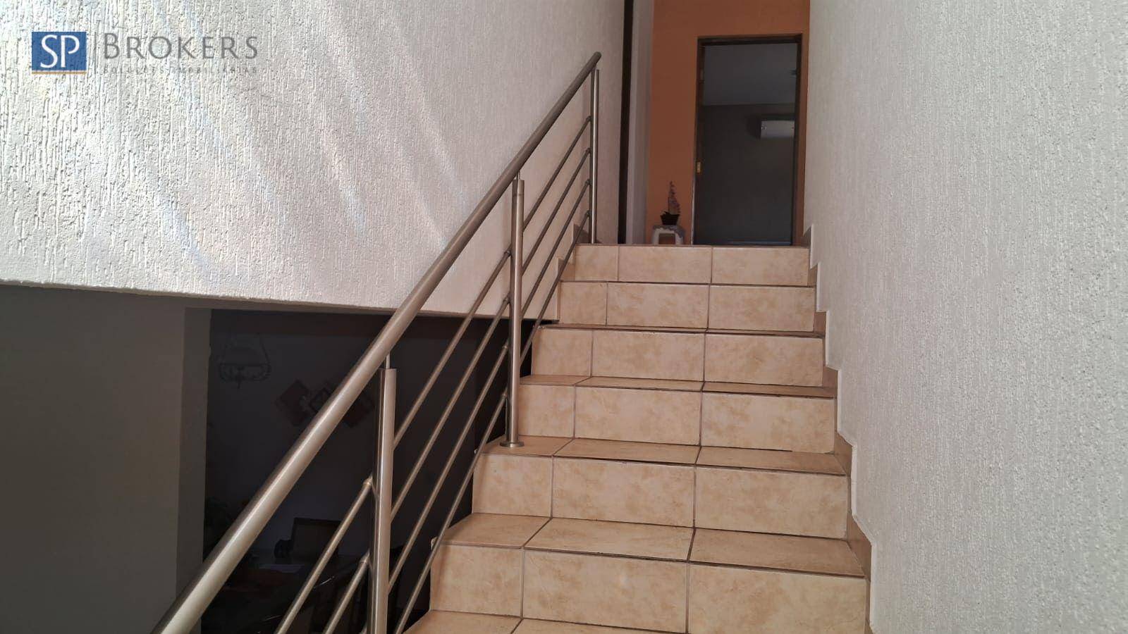 Casa, 4 quartos, 257 m² - Foto 12