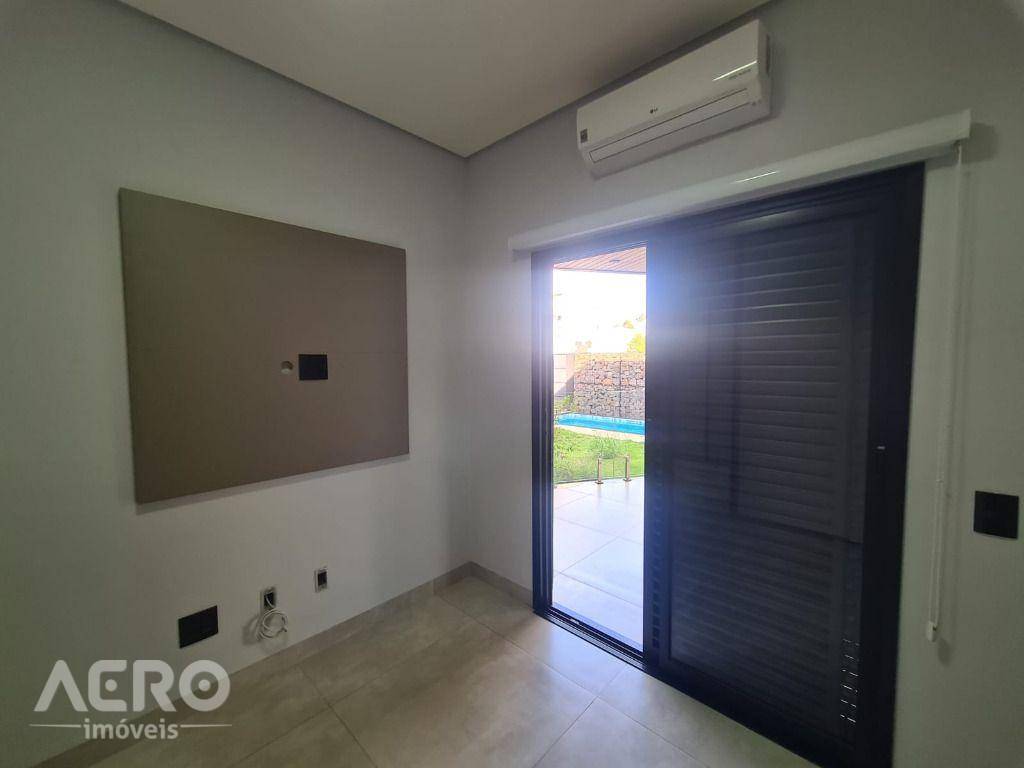 Casa de Condomínio à venda com 3 quartos, 198m² - Foto 17