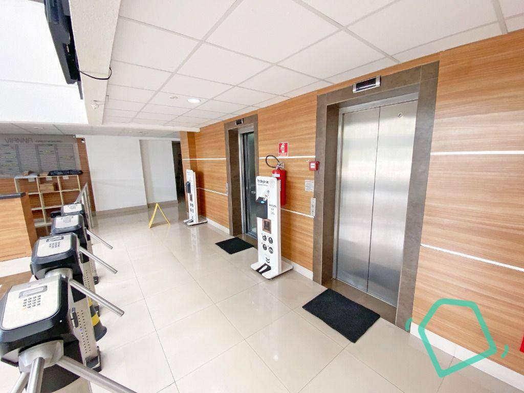 Conjunto Comercial-Sala à venda e aluguel, 65m² - Foto 20
