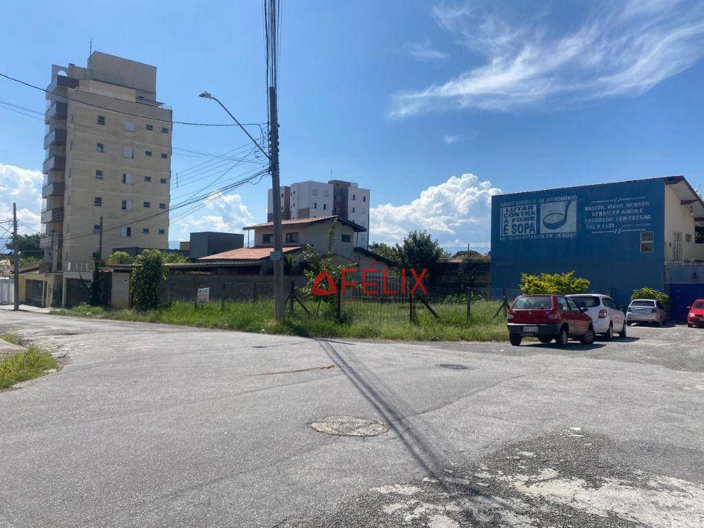 Terreno, 400 m² - Foto 1