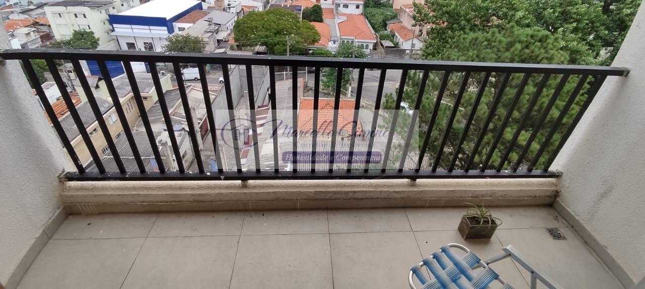 Apartamento à venda, 47m² - Foto 5