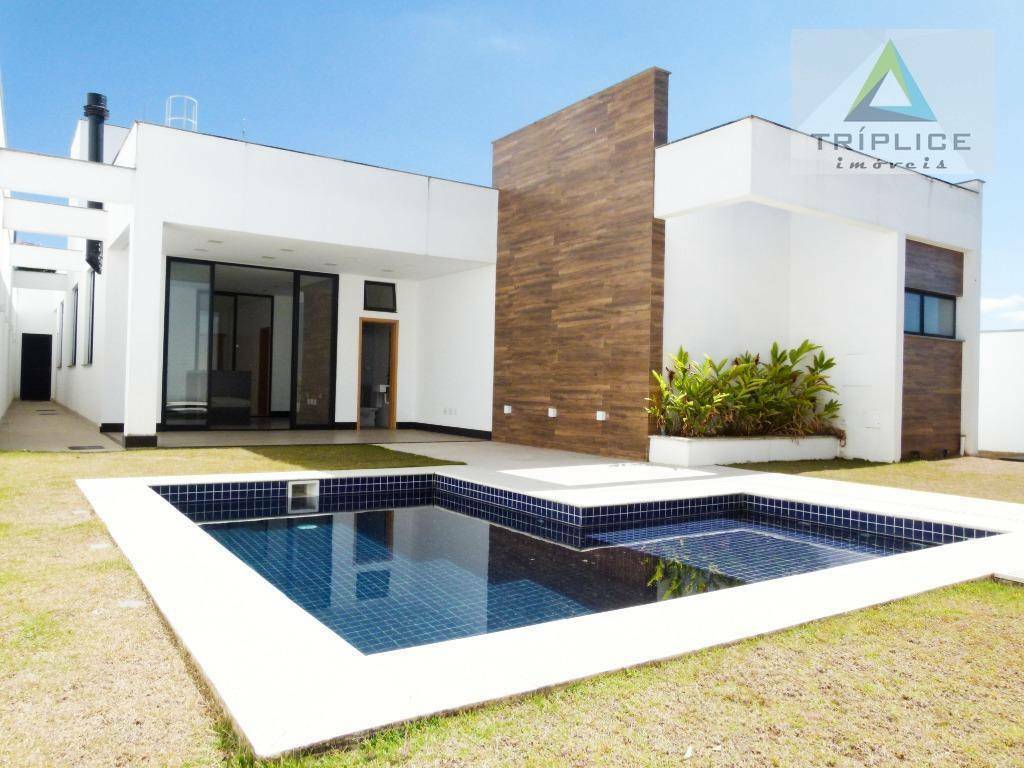 Casa de Condomínio à venda com 3 quartos, 290m² - Foto 59