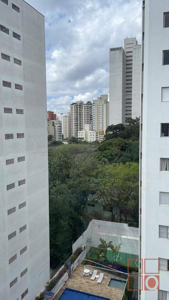 Apartamento à venda com 1 quarto, 126m² - Foto 25