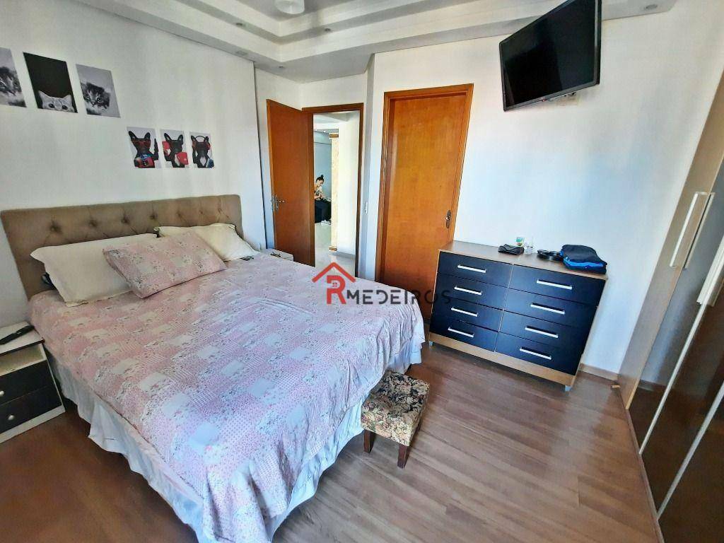 Apartamento à venda com 3 quartos, 120m² - Foto 12