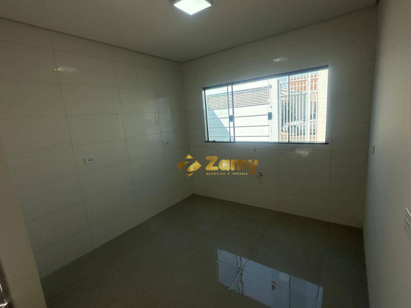 Casa à venda com 3 quartos, 102m² - Foto 3