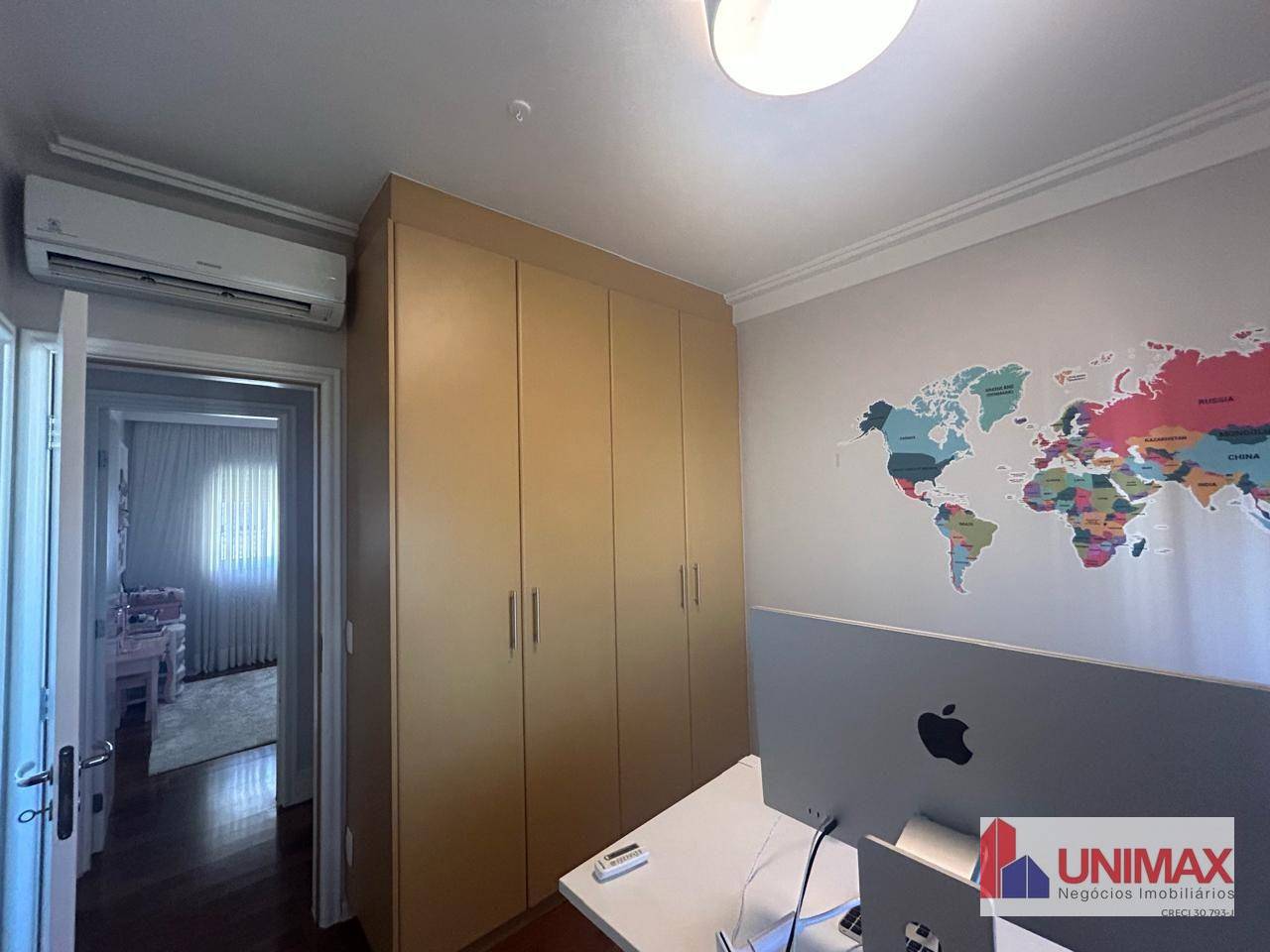 Apartamento para alugar com 3 quartos, 140m² - Foto 15