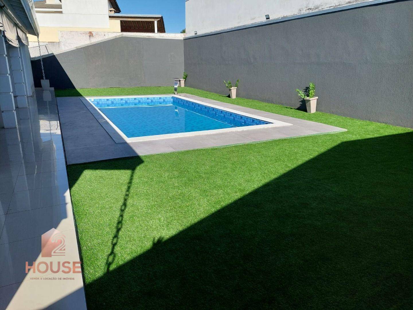 Casa de Condomínio à venda com 4 quartos, 368m² - Foto 51