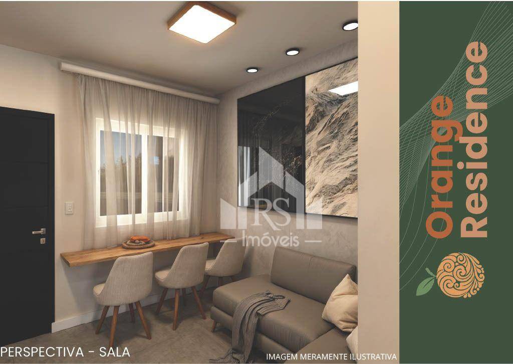 Casa de Condomínio à venda com 2 quartos, 50m² - Foto 43