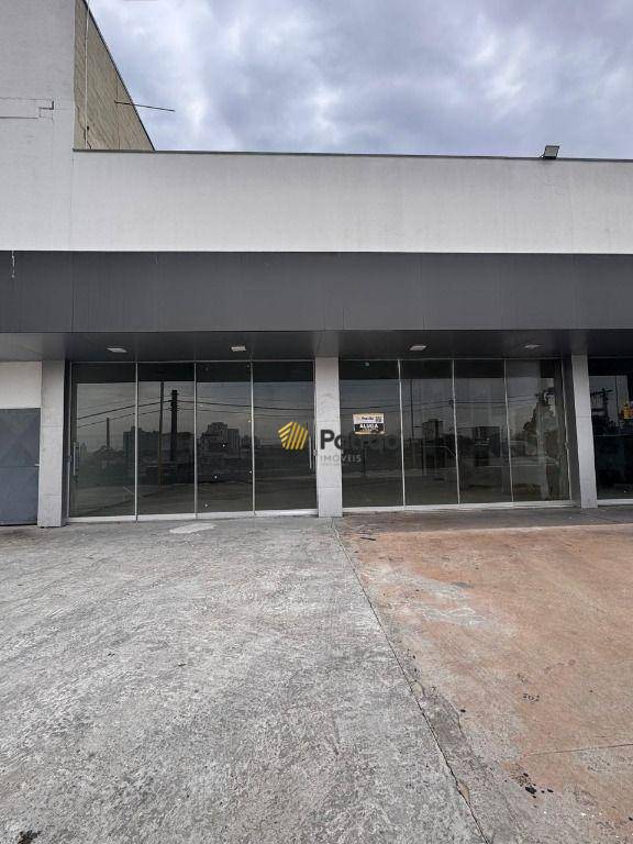 Loja-Salão, 100 m² - Foto 2