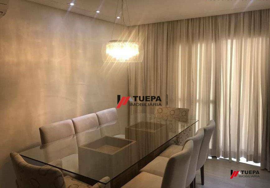 Apartamento à venda com 4 quartos, 133m² - Foto 1