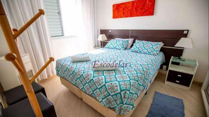 Apartamento à venda com 2 quartos, 67m² - Foto 9