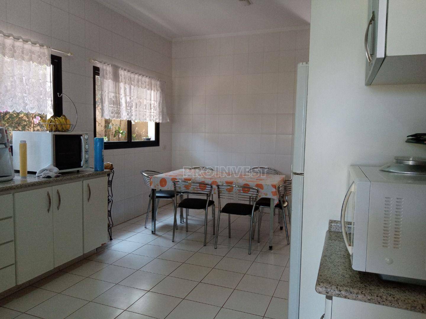 Casa de Condomínio à venda com 3 quartos, 401m² - Foto 10