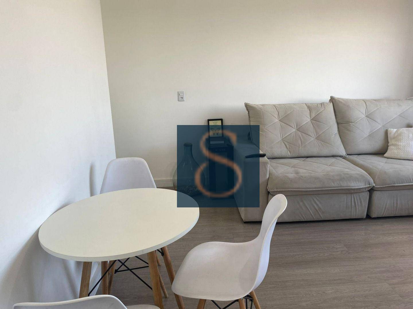 Apartamento à venda com 2 quartos, 59m² - Foto 10