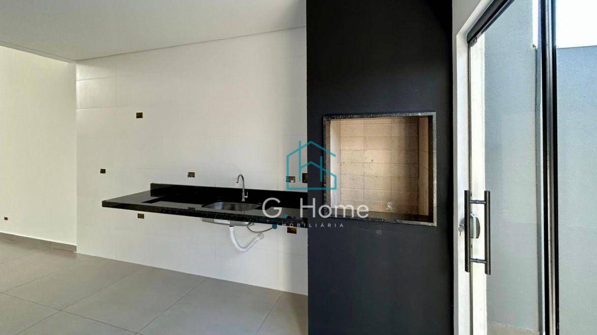 Casa à venda com 3 quartos, 85m² - Foto 10