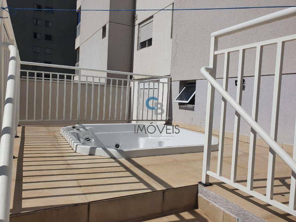 Apartamento à venda com 3 quartos, 413m² - Foto 34