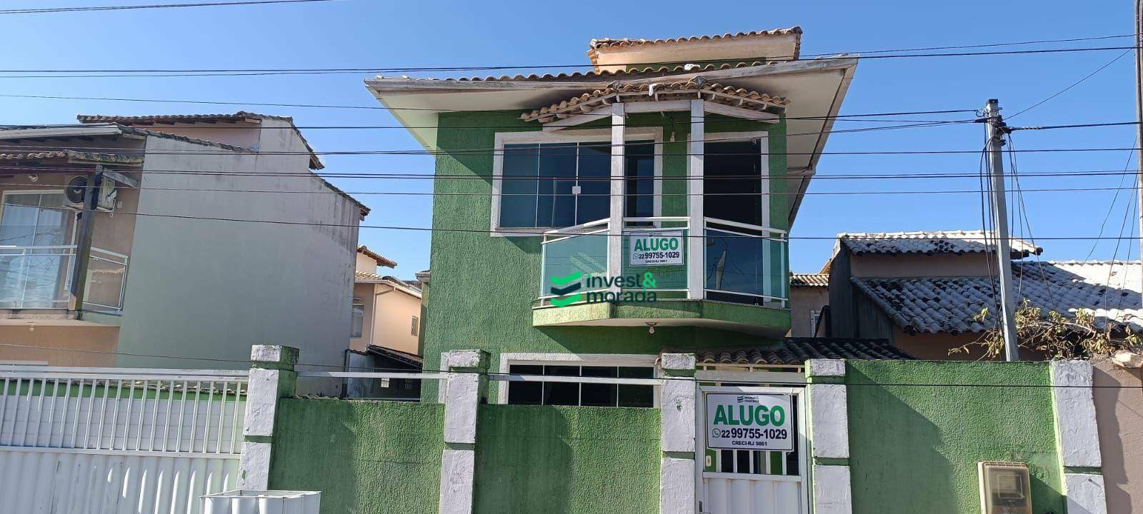 Casa para alugar com 2 quartos, 98m² - Foto 11