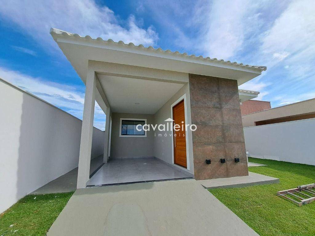 Casa de Condomínio à venda com 3 quartos, 99m² - Foto 3