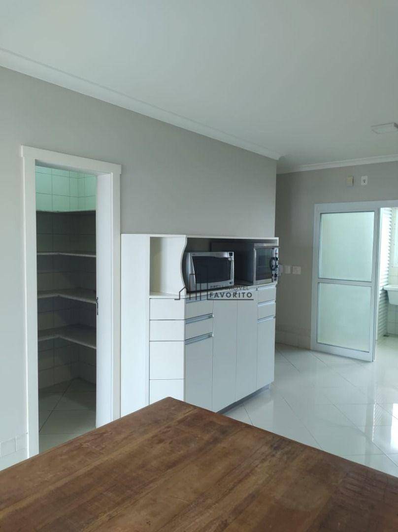 Apartamento à venda com 3 quartos, 198m² - Foto 28