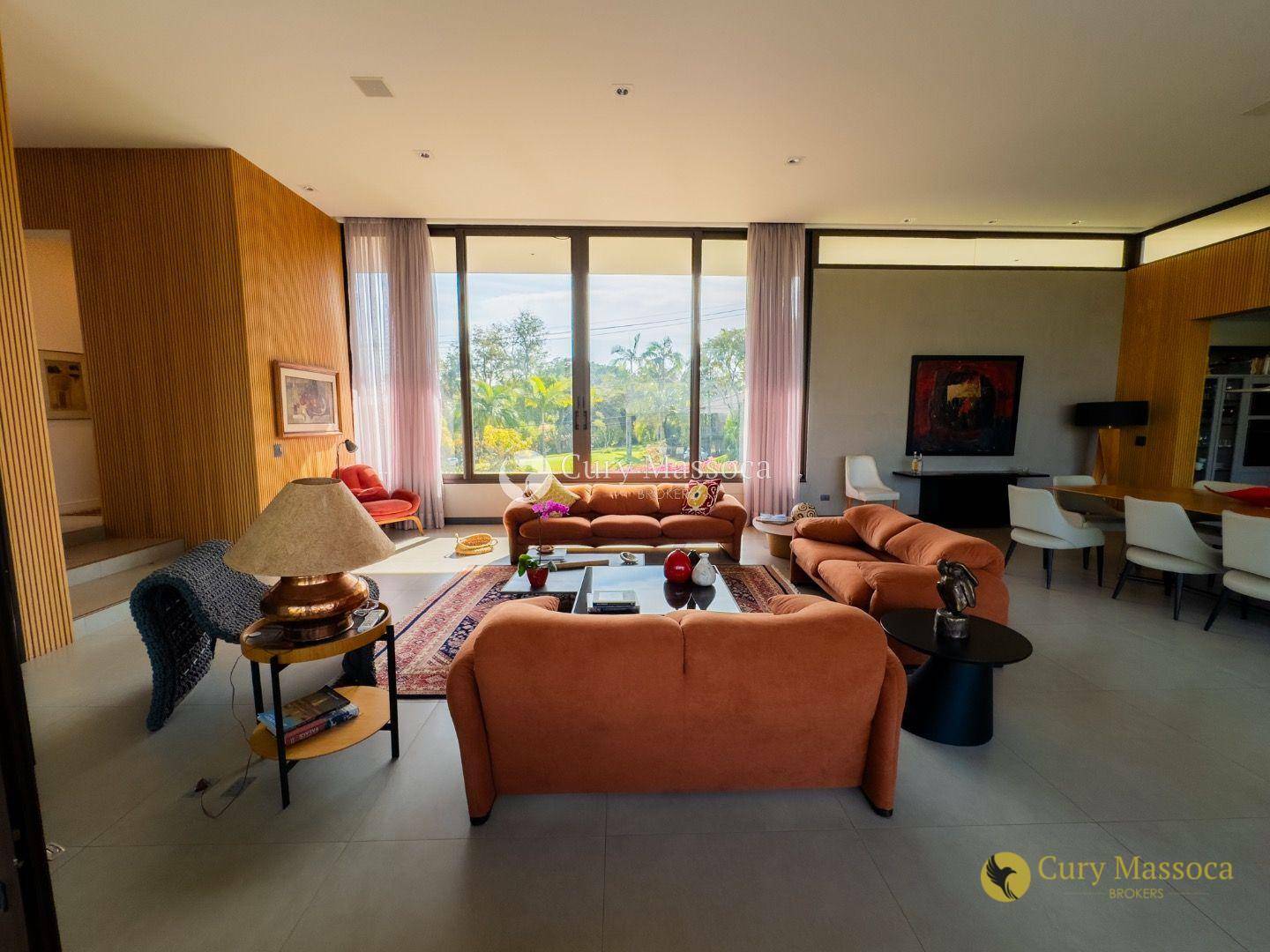 Casa de Condomínio à venda com 6 quartos, 811m² - Foto 23