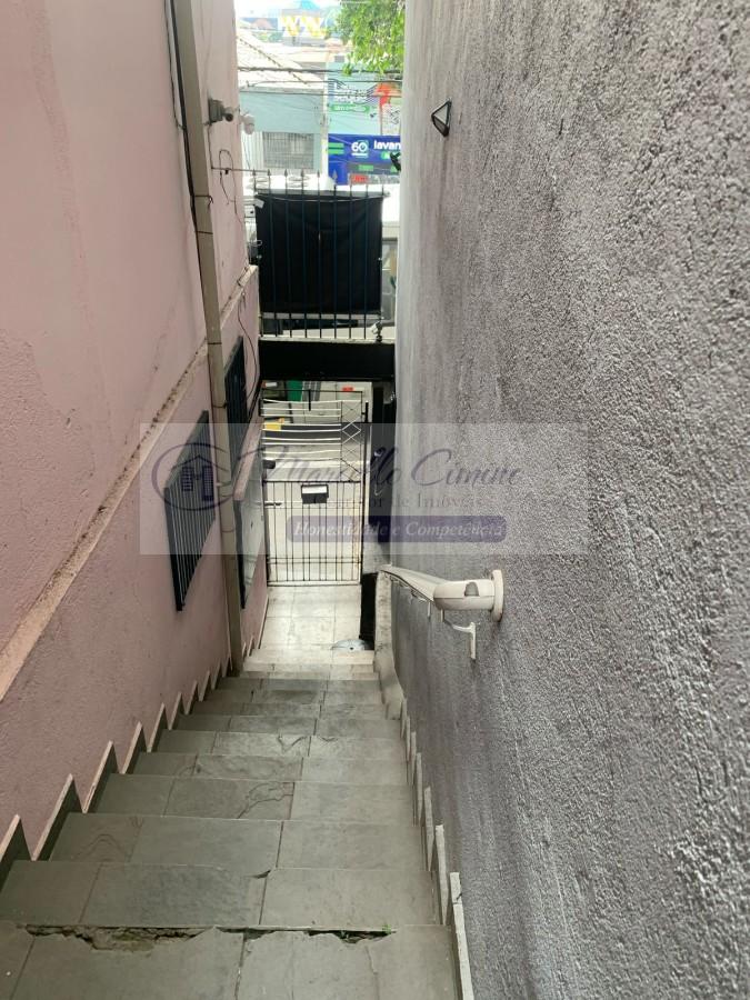 Conjunto Comercial-Sala para alugar, 35m² - Foto 7