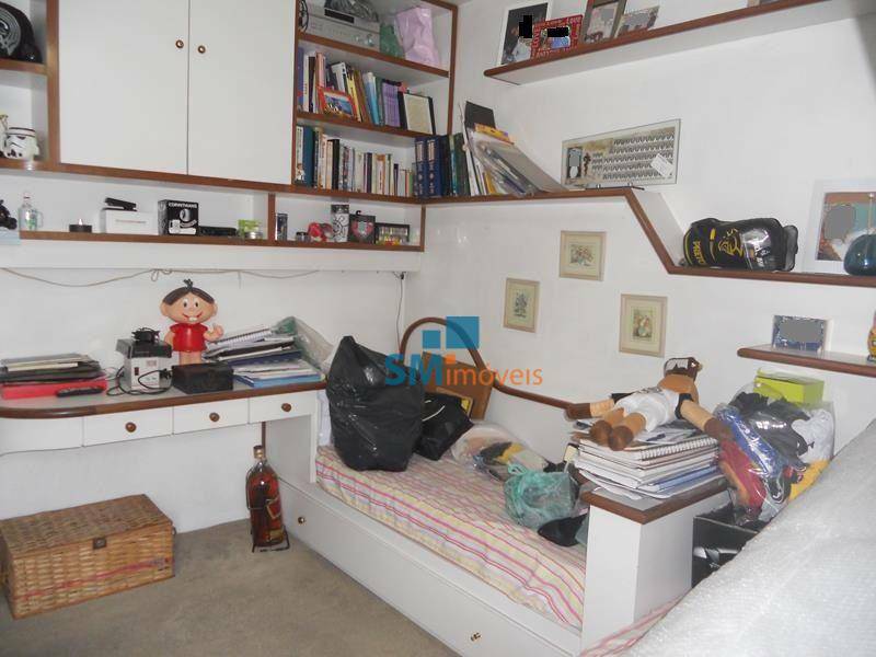 Apartamento à venda com 4 quartos, 176m² - Foto 9