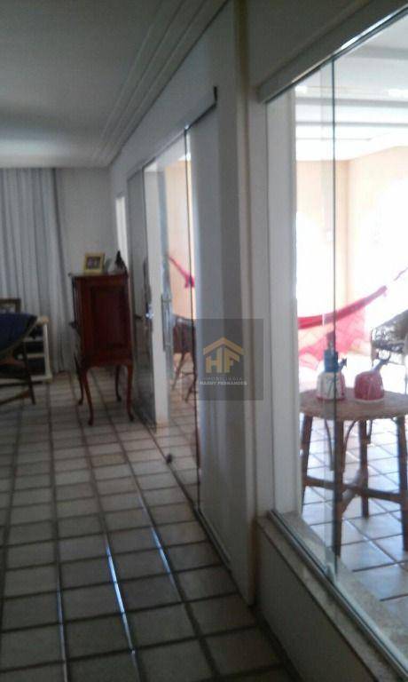 Casa à venda com 4 quartos, 260m² - Foto 13