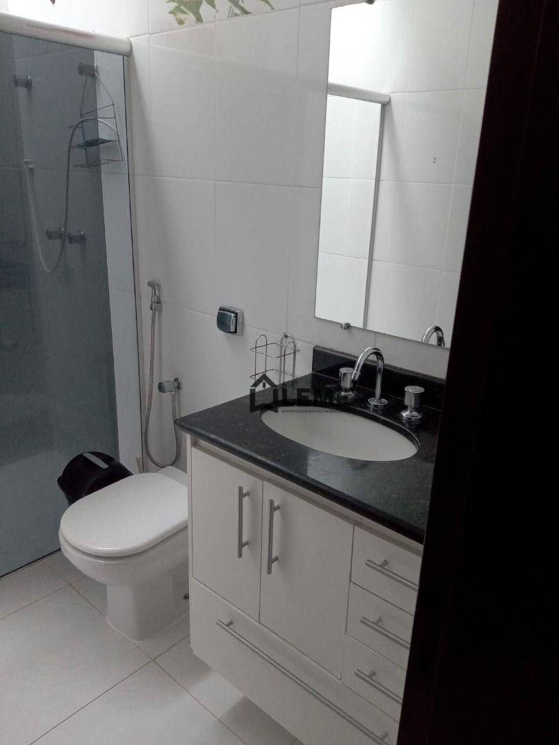 Sobrado à venda com 3 quartos, 250m² - Foto 12