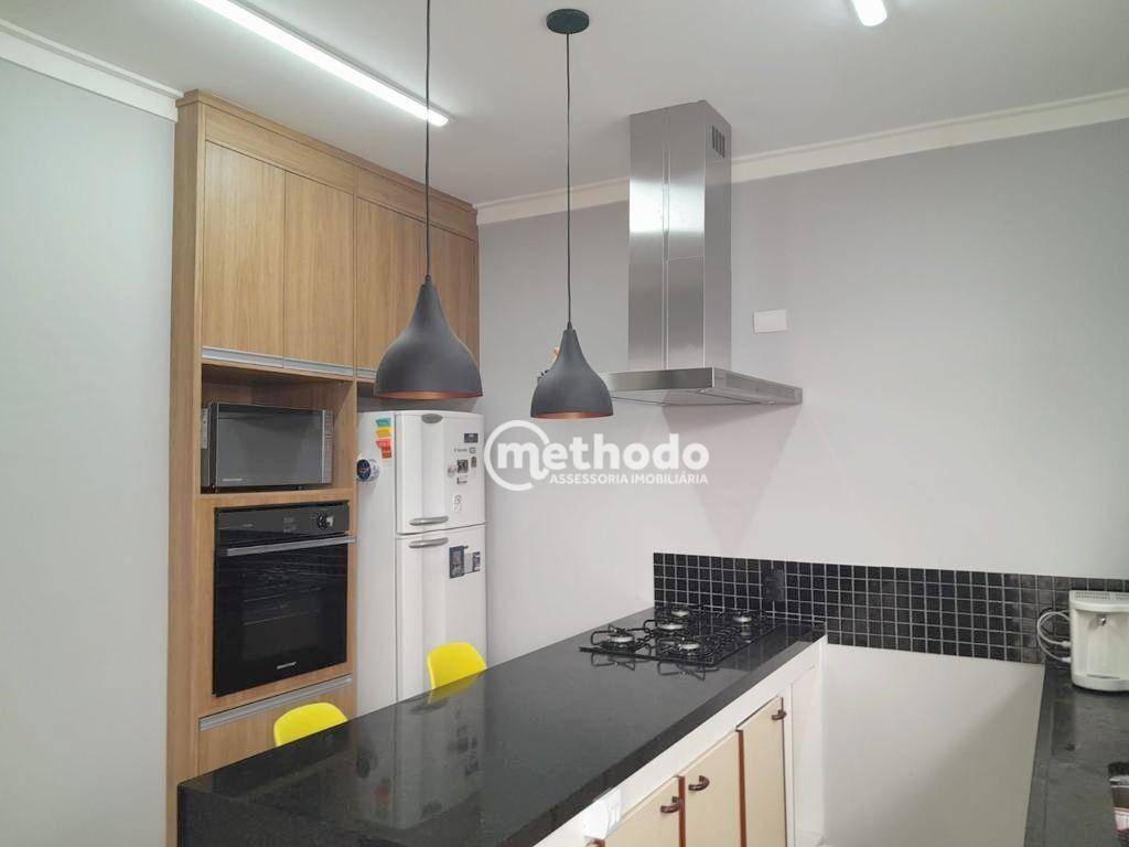 Casa à venda com 3 quartos, 201m² - Foto 12