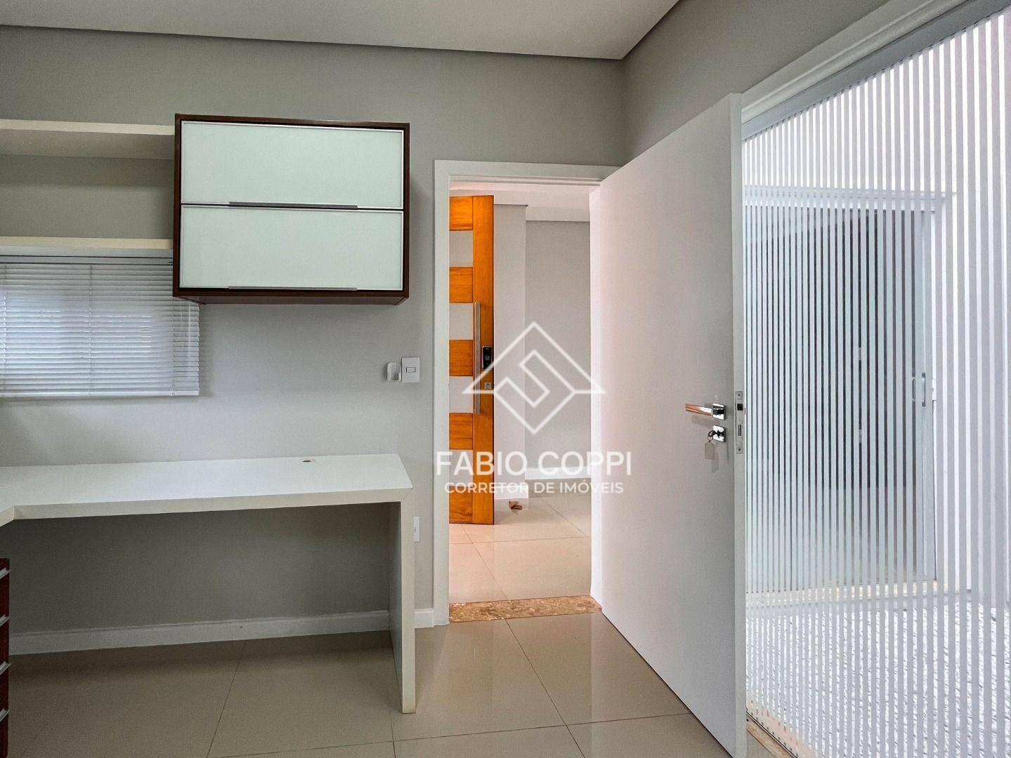 Casa de Condomínio à venda com 3 quartos, 294m² - Foto 16