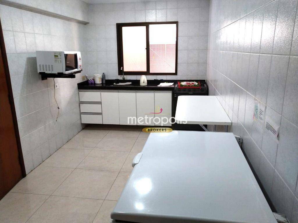 Apartamento à venda com 3 quartos, 132m² - Foto 24