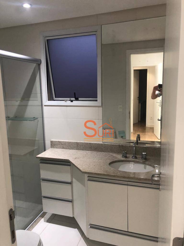 Apartamento à venda com 3 quartos, 135m² - Foto 31